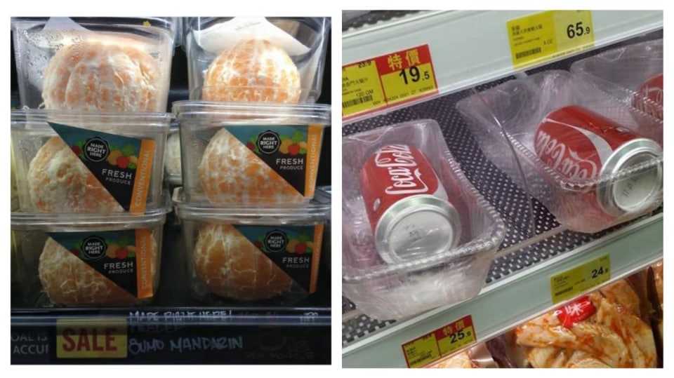 Opravdu bylo tohle balení nutné?